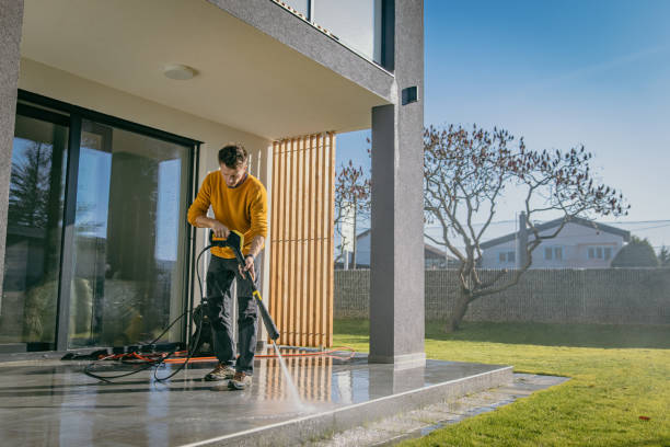 Professional Pressure Washing Services in Baltimore Highlands, MD